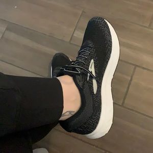 Brooks running shoes